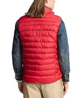 Polo Ralph Lauren Big & Tall Packable Vest