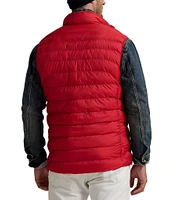 Polo Ralph Lauren Big & Tall Packable Vest