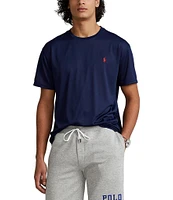 Polo Ralph Lauren Big & Tall Performance Stretch Jersey Short Sleeve T-Shirt