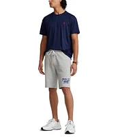 Polo Ralph Lauren Big & Tall Performance Stretch Jersey Short Sleeve T-Shirt