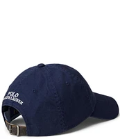 Polo Ralph Lauren Big & Tall Polo Bear Twill Cap