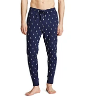 Polo Ralph Lauren Big & Tall Pony Print Jogger Lounge Pants