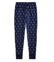 Polo Ralph Lauren Big & Tall Pony Print Jogger Lounge Pants