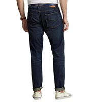 Polo Ralph Lauren Big & Tall Prospect Murphy Straight-Fit Stretch Jeans