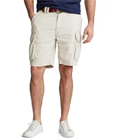 Polo Ralph Lauren Big & Tall Relaxed Fit Classic Cargo 10#double; Inseam Shorts