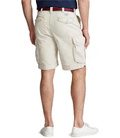 Polo Ralph Lauren Big & Tall Relaxed Fit Classic Cargo 10#double; Inseam Shorts