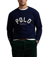 Polo Ralph Lauren Big & Tall RL Fleece Logo Sweatshirt