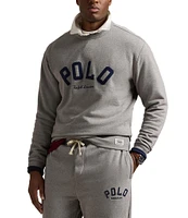 Polo Ralph Lauren Big & Tall RL Fleece Logo Sweatshirt