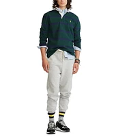 Polo Ralph Lauren Big & Tall RL Fleece Sweatpants