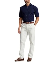 Polo Ralph Lauren Big & Tall Seersucker Short Sleeve Woven Shirt