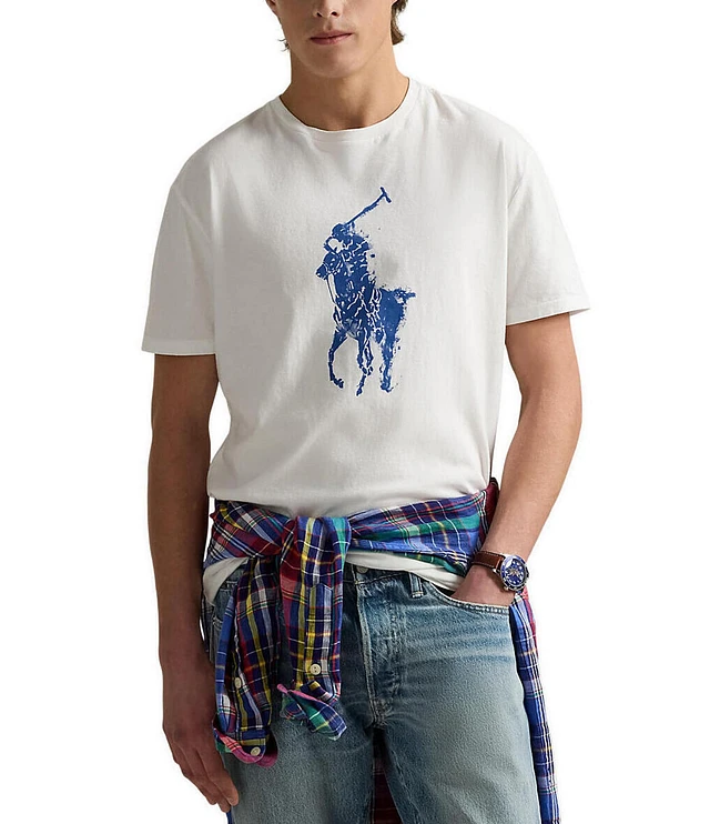 Lauren Polo Dillards Big And Tall Polo Shirts Polo Ralph Lauren