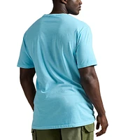 Polo Ralph Lauren Big & Tall Short Sleeve Classic Fit Big Pony Jersey T-Shirt