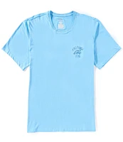 Polo Ralph Lauren Big & Tall Short Sleeve Polo Beach Club Sleep T-Shirt