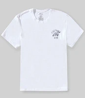 Polo Ralph Lauren Big & Tall Short Sleeve Polo Beach Club Sleep T-Shirt