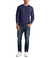 Polo Ralph Lauren Big & Tall Soft Cotton Long Sleeve T-Shirt