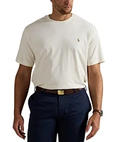 Polo Ralph Lauren Big & Tall Soft Cotton Short Sleeve T-Shirt