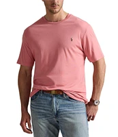 Polo Ralph Lauren Big & Tall Soft Cotton Short Sleeve T-Shirt