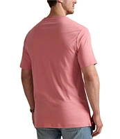 Polo Ralph Lauren Big & Tall Soft Cotton Short Sleeve T-Shirt