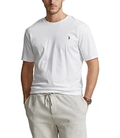 Polo Ralph Lauren Big & Tall Soft Cotton Short Sleeve T-Shirt