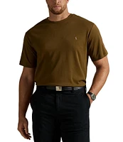 Polo Ralph Lauren Big & Tall Soft Cotton Short Sleeve T-Shirt