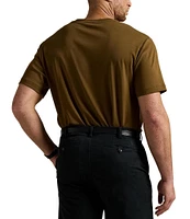Polo Ralph Lauren Big & Tall Soft Cotton Short Sleeve T-Shirt