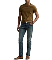 Polo Ralph Lauren Big & Tall Solid Short Sleeve T-Shirt