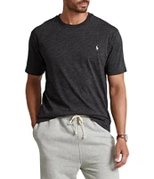 Polo Ralph Lauren Big & Tall Solid Short Sleeve T-Shirt