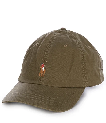 Polo Ralph Lauren Big & Tall Stretch Chino Cap