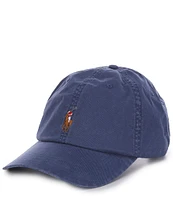 Polo Ralph Lauren Big & Tall Stretch Chino Cap