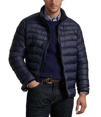 Polo Ralph Lauren Big & Tall The Colden Packable Jacket