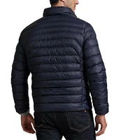 Polo Ralph Lauren Big & Tall The Colden Packable Jacket