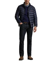 Polo Ralph Lauren Big & Tall The Colden Packable Jacket