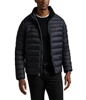 Polo Ralph Lauren Big & Tall The Colden Packable Jacket