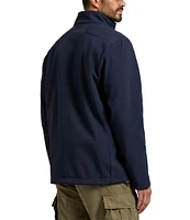 Polo Ralph Lauren Big & Tall Water-Repellent Softshell Jacket