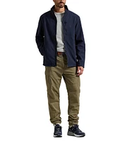 Polo Ralph Lauren Big & Tall Water-Repellent Softshell Jacket