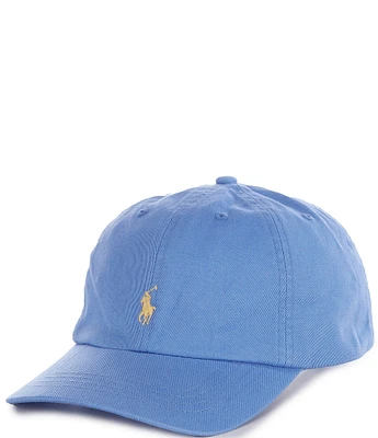 Polo Ralph Lauren Big Boys 8-20 Chino Ball Cap
