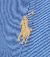 Polo Ralph Lauren Big Boys 8-20 Chino Ball Cap
