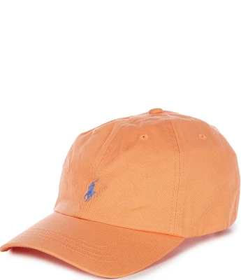 Polo Ralph Lauren Big Boys 8-20 Chino Ball Cap