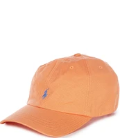 Polo Ralph Lauren Big Boys 8-20 Chino Ball Cap