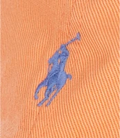 Polo Ralph Lauren Big Boys 8-20 Chino Ball Cap