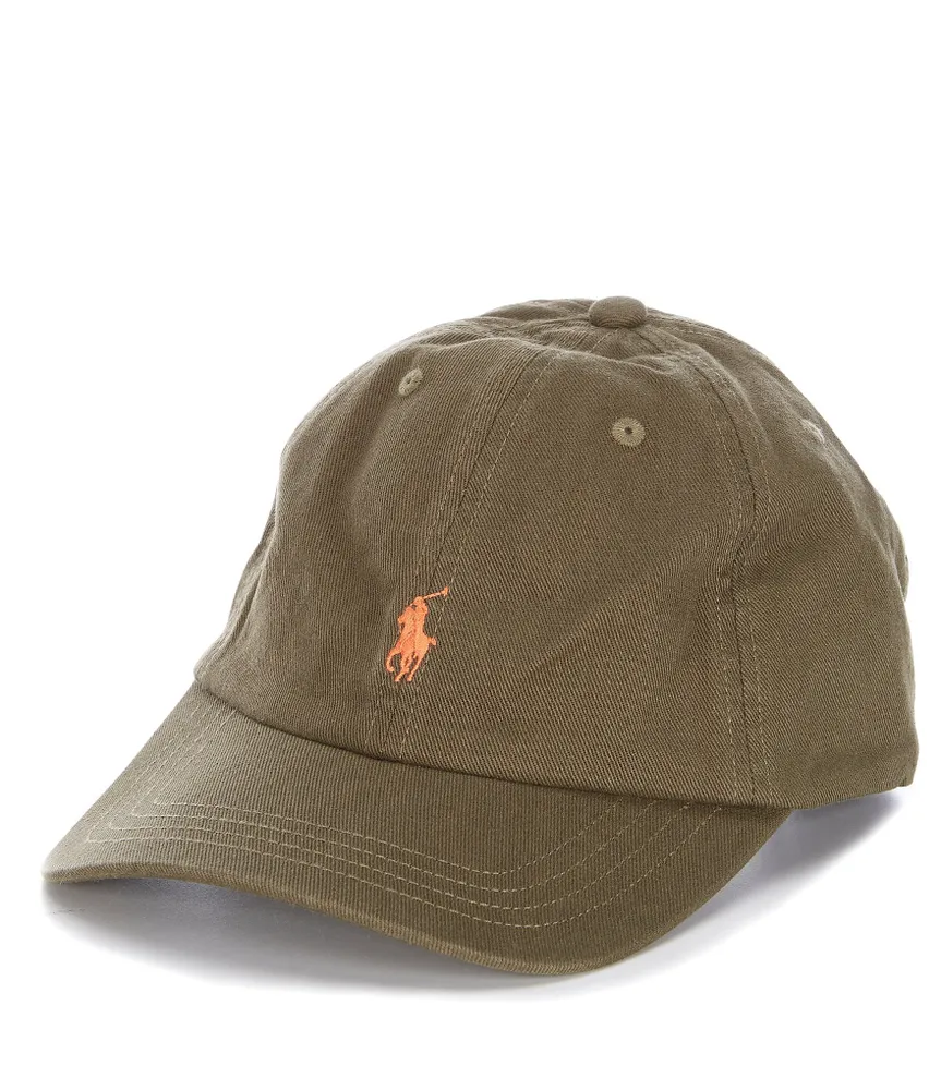 boys ralph lauren cap