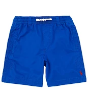 Polo Ralph Lauren Big Boys 8-20 Chino Twill Drawstring Shorts