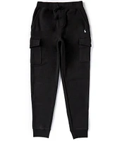 Polo Ralph Lauren Big Boys 8-20 Fleece Cargo Jogger Pants