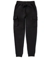 Polo Ralph Lauren Big Boys 8-20 Fleece Cargo Jogger Pants