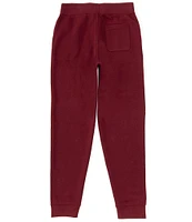 Polo Ralph Lauren Big Boys 8-20 Fleece Jogger Pants