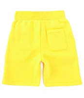 Polo Ralph Lauren Big Boys 8-20 Fleece Shorts