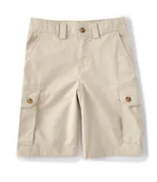 Polo Ralph Lauren Big Boys 8-20 Gellar Cargo Shorts