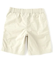 Polo Ralph Lauren Big Boys 8-20 Lightweight Parachute Rugby Twill Shorts