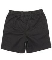 Polo Ralph Lauren Big Boys 8-20 Lightweight Parachute Rugby Twill Shorts