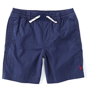 Polo Ralph Lauren Big Boys 8-20 Lightweight Parachute Rugby Twill Shorts